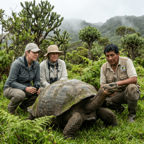 Land Tour Santa Cruz Imperdible 4 Días 3 Noches