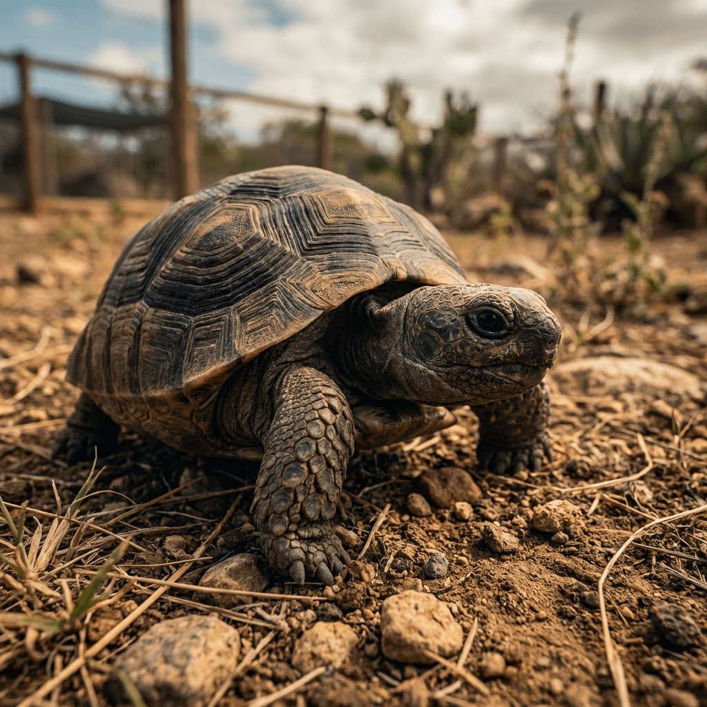 Visita a la Estación Científica Charles Darwin - Imagen 2