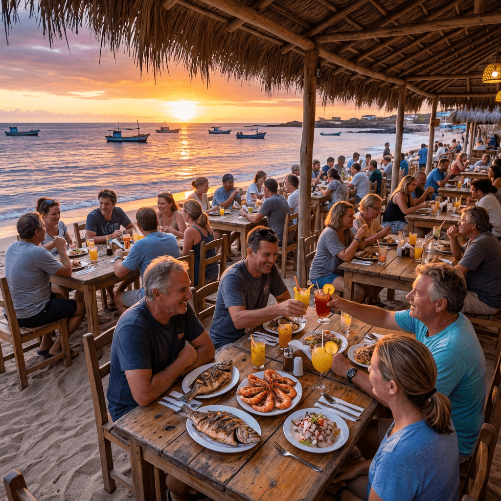 LandTour San Cristóbal Imperdible 4 Días 3 Noches - Imagen 4