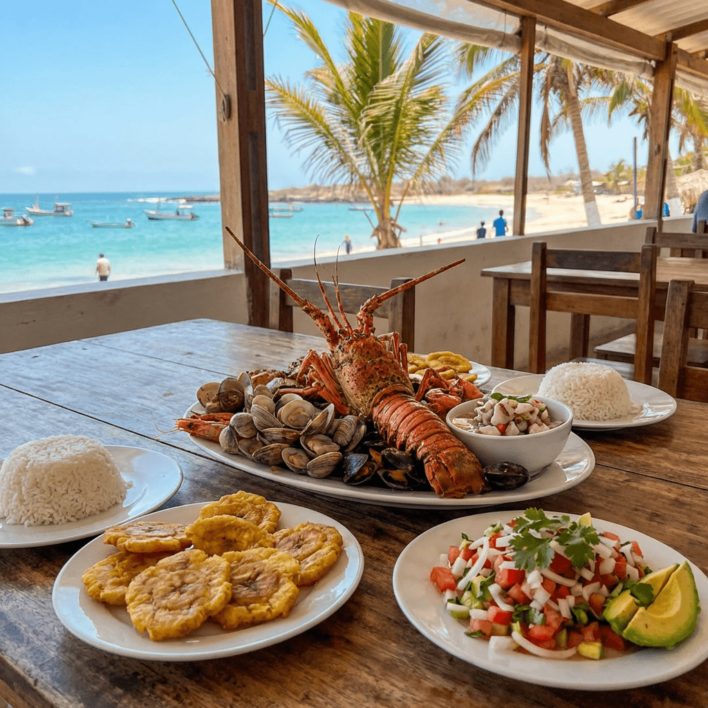 LandTour San Cristóbal Imperdible 4 Días 3 Noches - Imagen 5